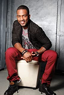 Bill Bellamy